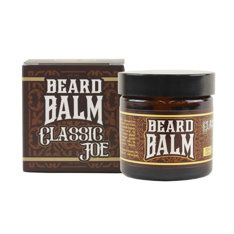 BEARD BALM Nº 1 CLASSIC JOE