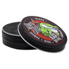 HAIR POMADE BLACK DELUXE