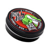 HAIR POMADE BLACK DELUXE