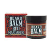 BEARD BALM Nº 2 RED MANDARIN