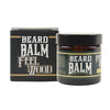 BEARD BALM Nº 4 FEEL WOOD